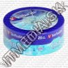 Olcsó Verbatim CD-R 52x ++25cw++ Extra Protection (43726) (IT7720)